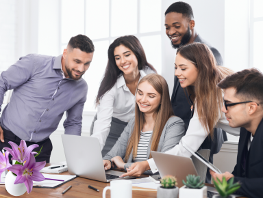 Pozycjonowanie stron - przewodnik dla początkujących