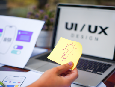 UI Design kontra UX Design - różnice i ich znaczenie dla tworzenia stron